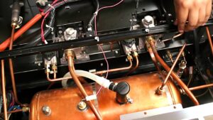 Cimbali Servis