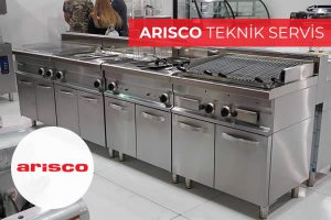 Arisco Teknik Servis