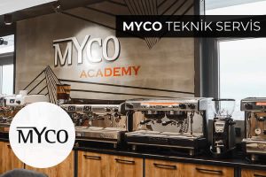 Myco Teknik Servis